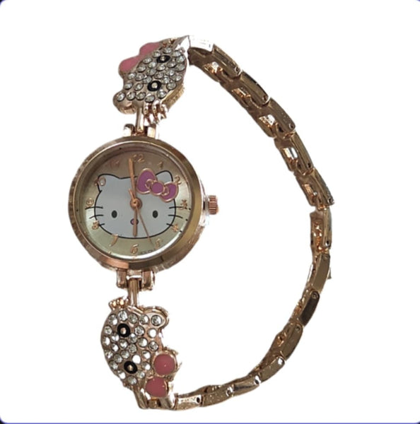 Hello Kitty Fashion Watch