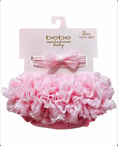 Bebe-Baby Girl Tutu