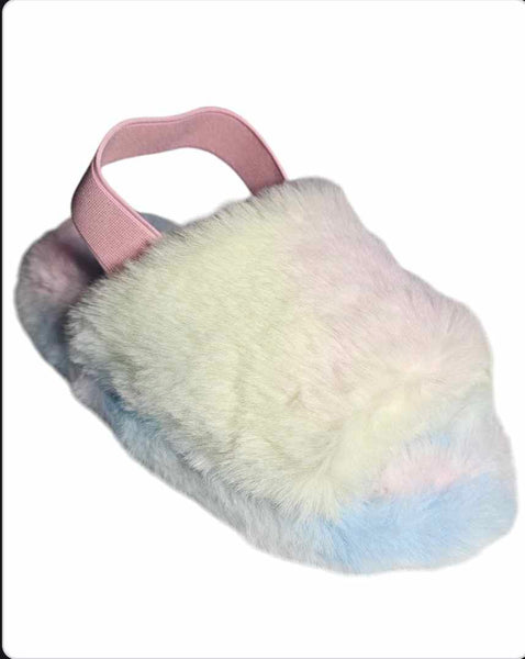 Kensie Slippers for Girl