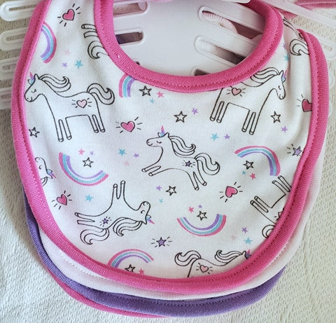 Baby Elements Baby Bibs