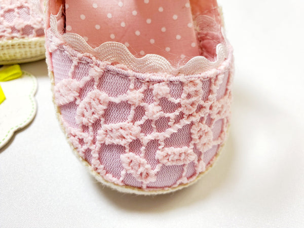 First Steps Baby Sandals by Stepping Stones