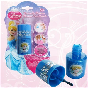 Princess Nail Polish