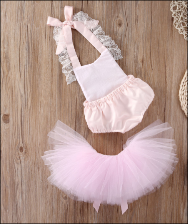 Tutu Tulle Skirts Fancy Outfits