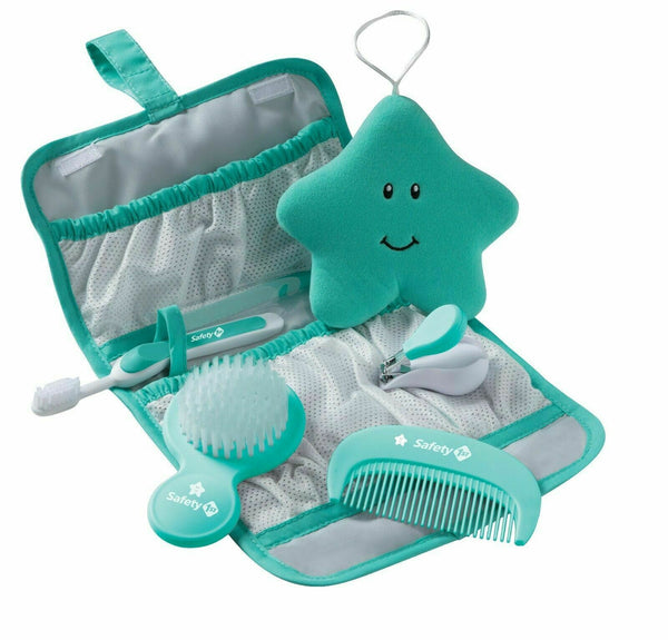 Safety 1st Nursery Care Grooming Kit